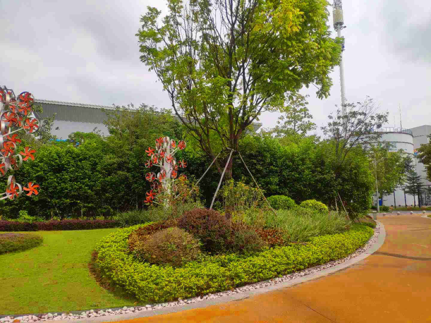 綠化保養(yǎng) 綠化保養(yǎng)