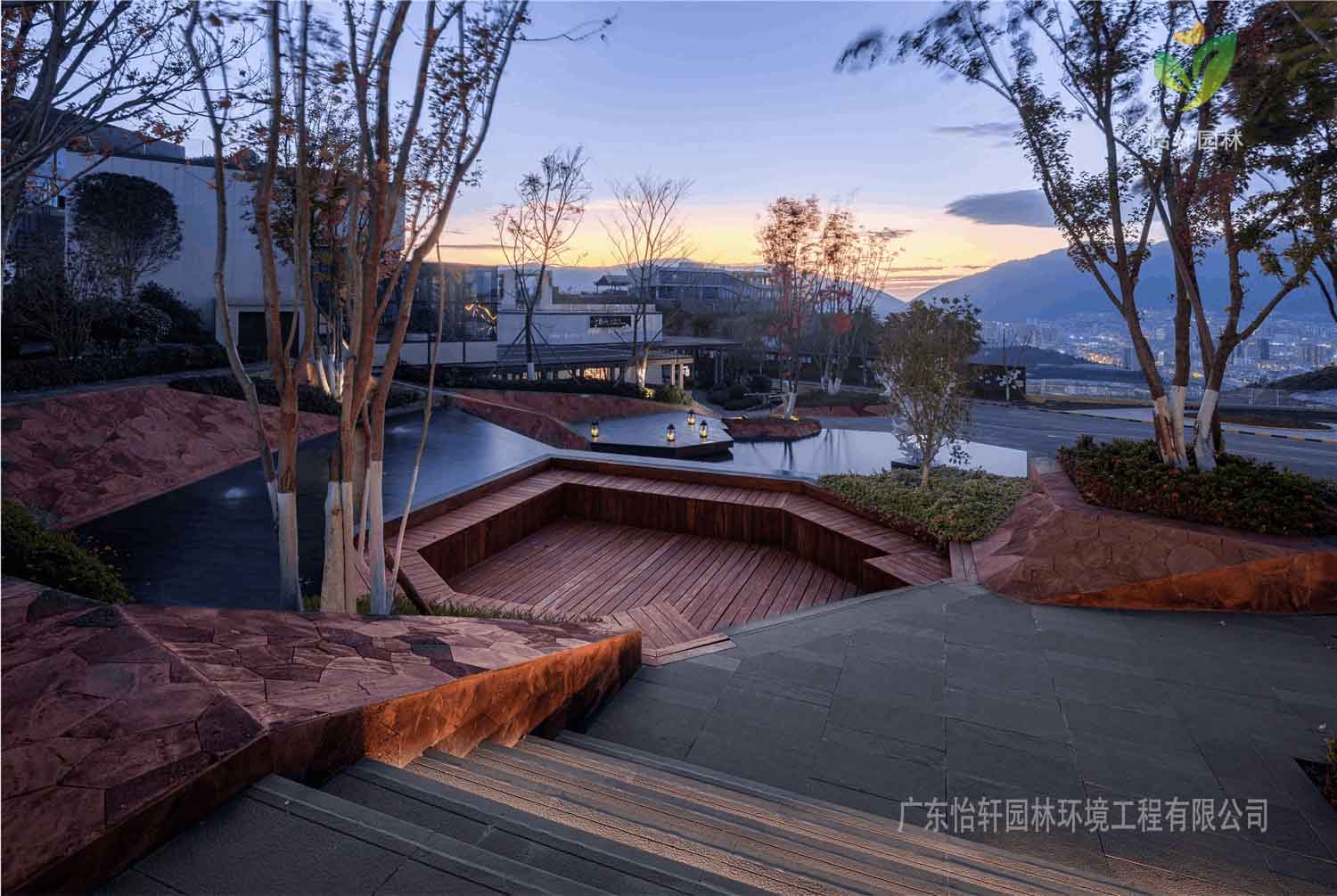 景觀設(shè)計