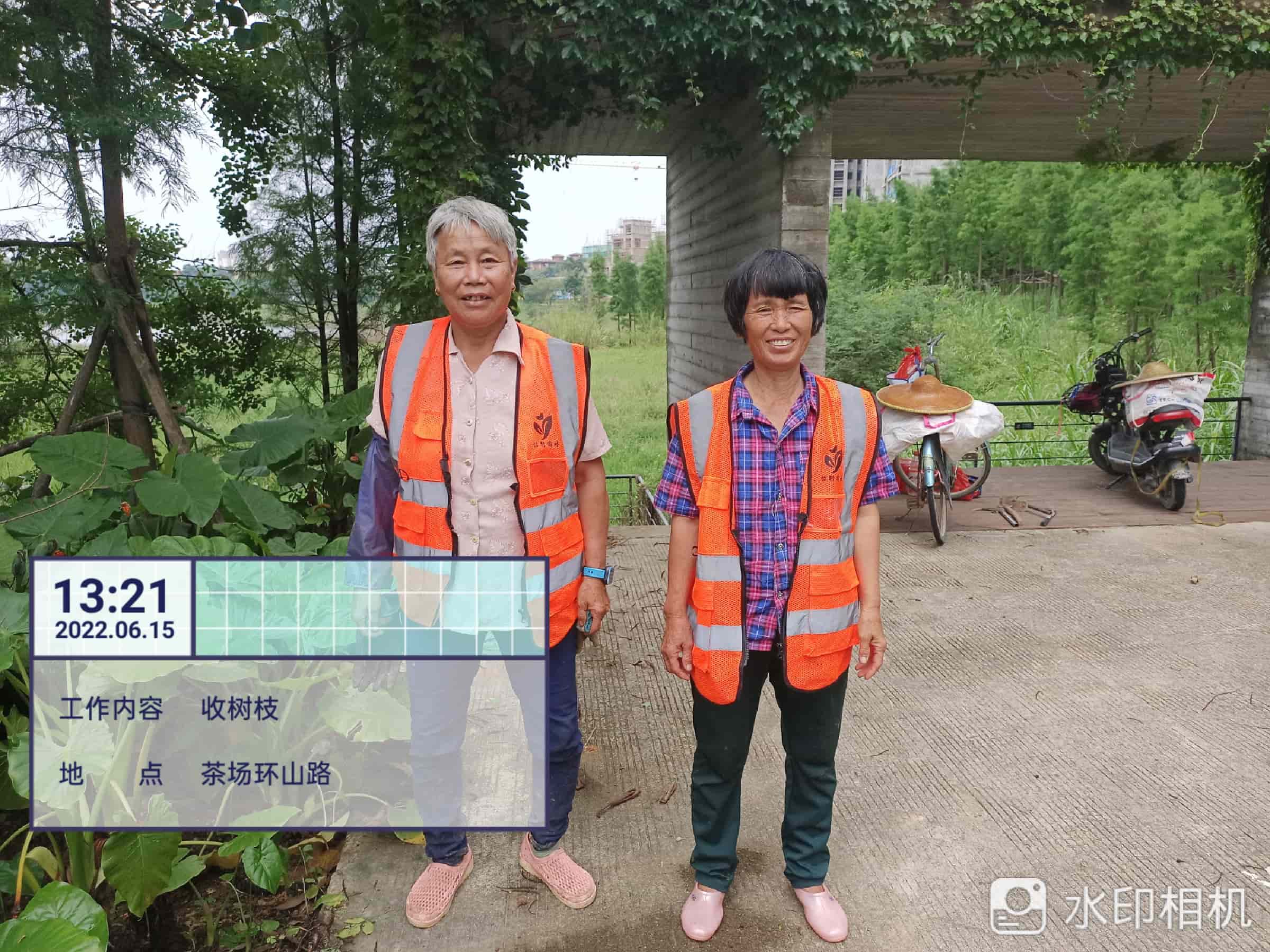 園林養(yǎng)護